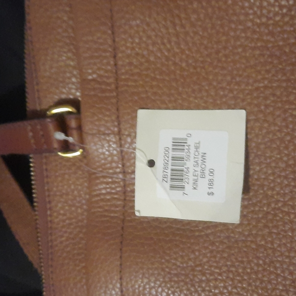 Fossil purse - Picture 2 of 9